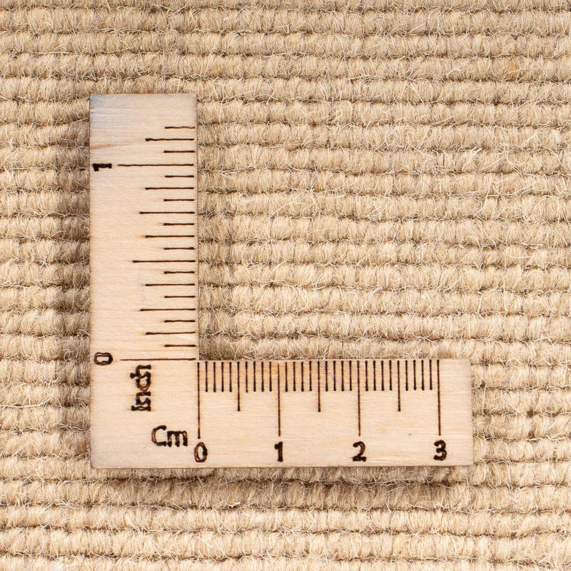 Gabbeh Teppich - Loribaft Softy - 150 x 90 cm - beige