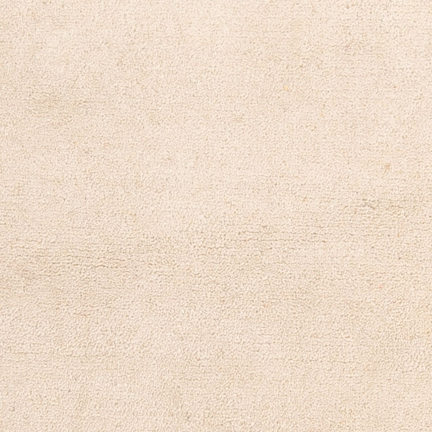 Nepal Teppich - 150 x 80 cm - beige