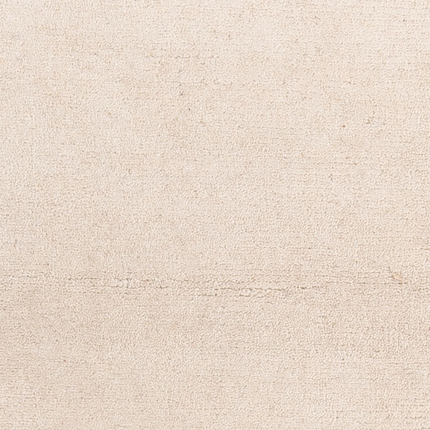 Nepal Teppich - 150 x 80 cm - beige
