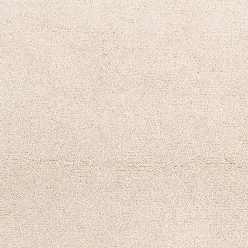Nepal Teppich - 150 x 80 cm - beige