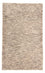 Nepal Teppich - 160 x 90 cm - natur