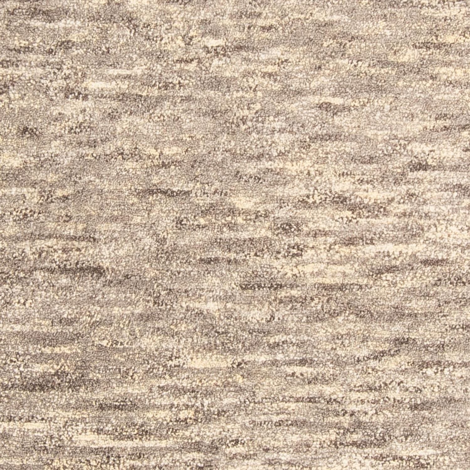 Nepal Teppich - 160 x 90 cm - natur