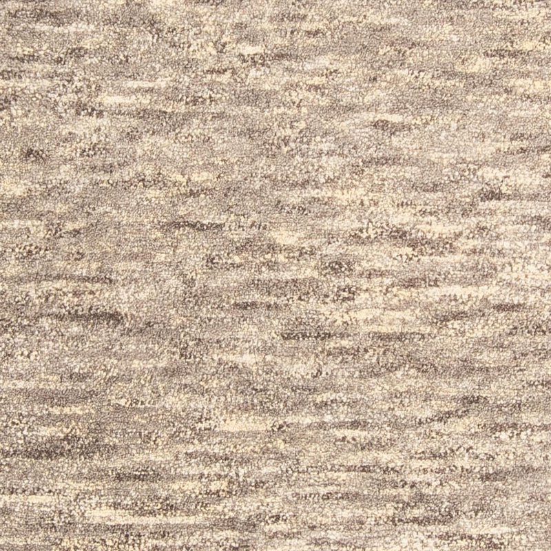 Nepal Teppich - 160 x 90 cm - natur