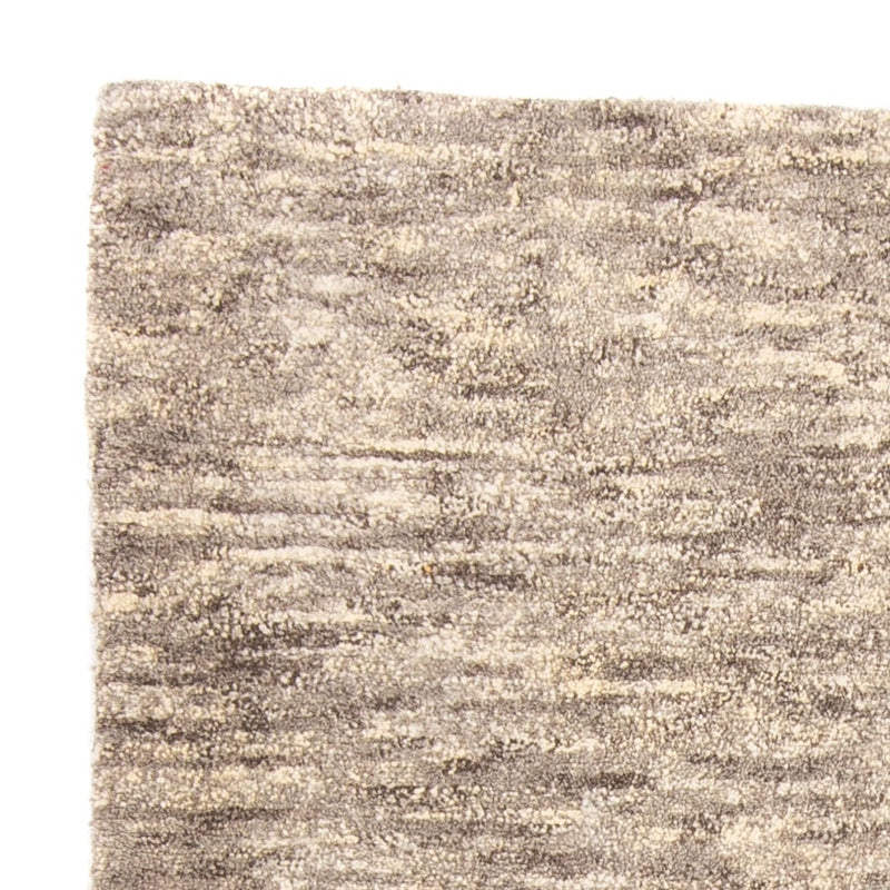 Nepal Teppich - 160 x 90 cm - natur