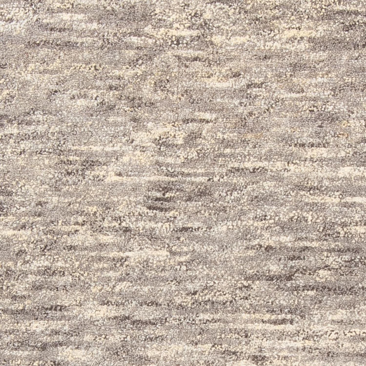 Nepal Teppich - 160 x 90 cm - natur