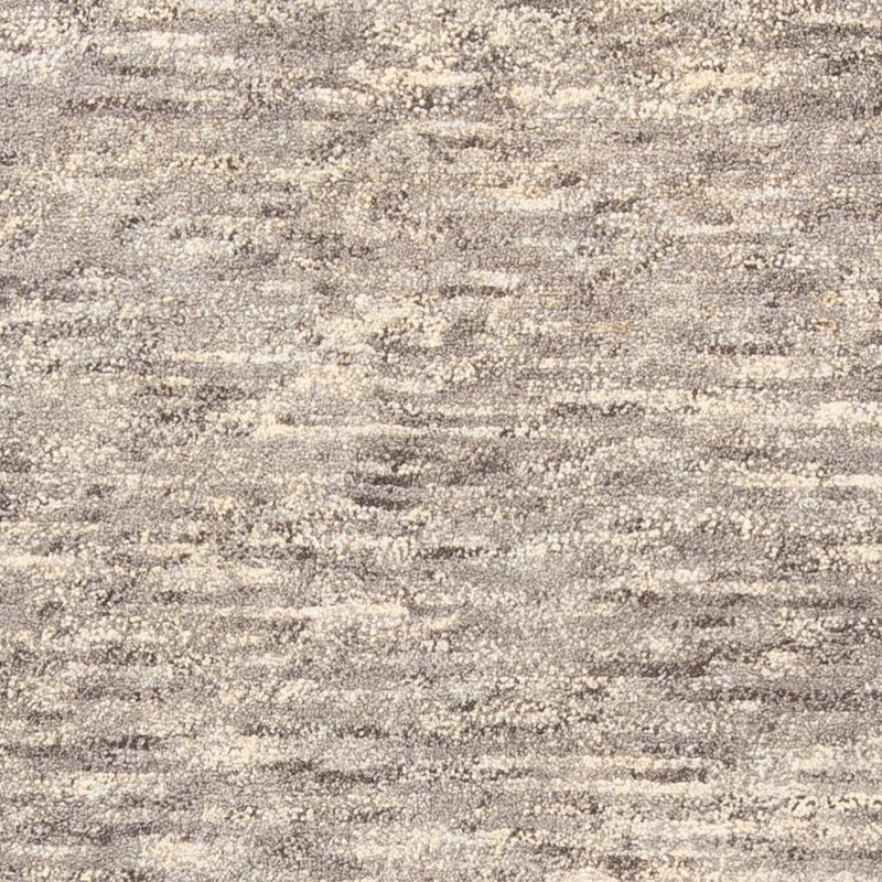 Nepal Teppich - 160 x 90 cm - natur