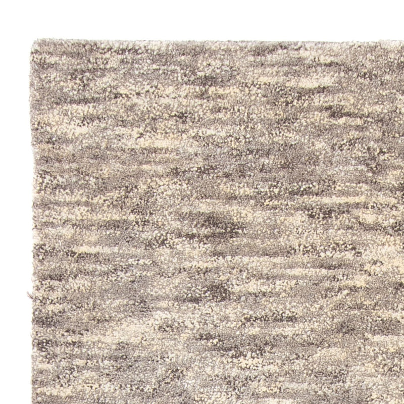 Nepal Teppich - 160 x 90 cm - natur