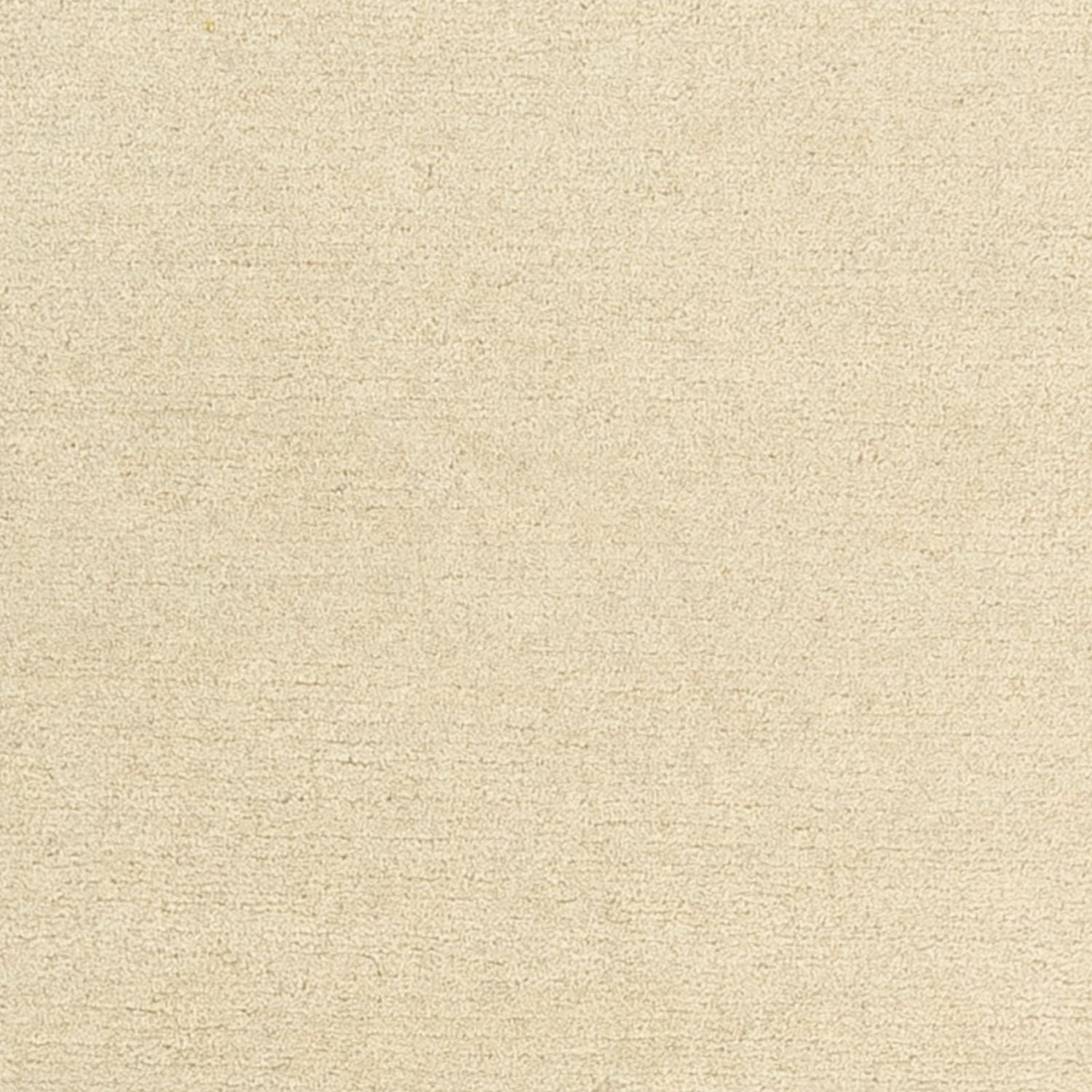 Nepal Teppich - 140 x 70 cm - olivgrün