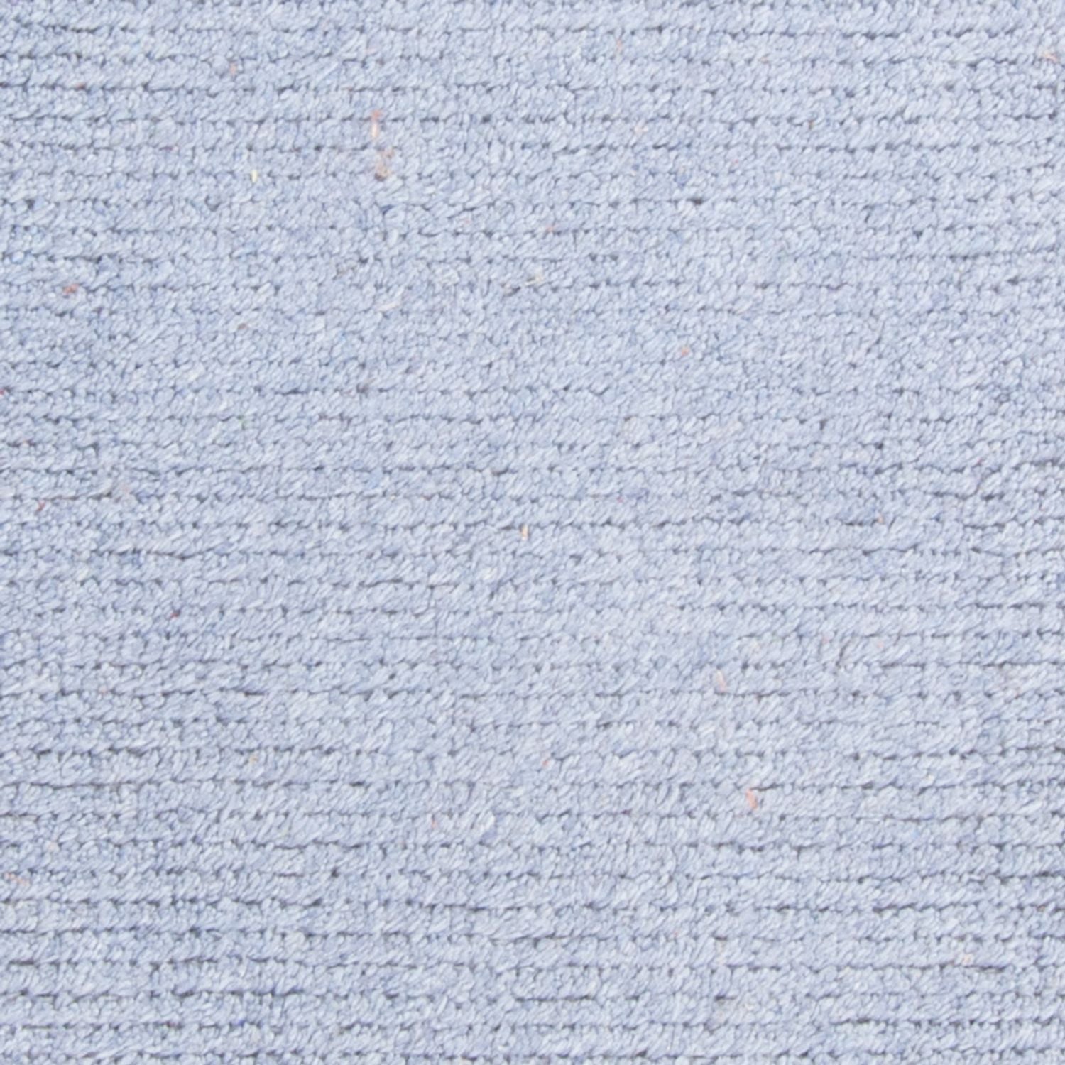 Nepal Teppich - 140 x 70 cm - hellblau