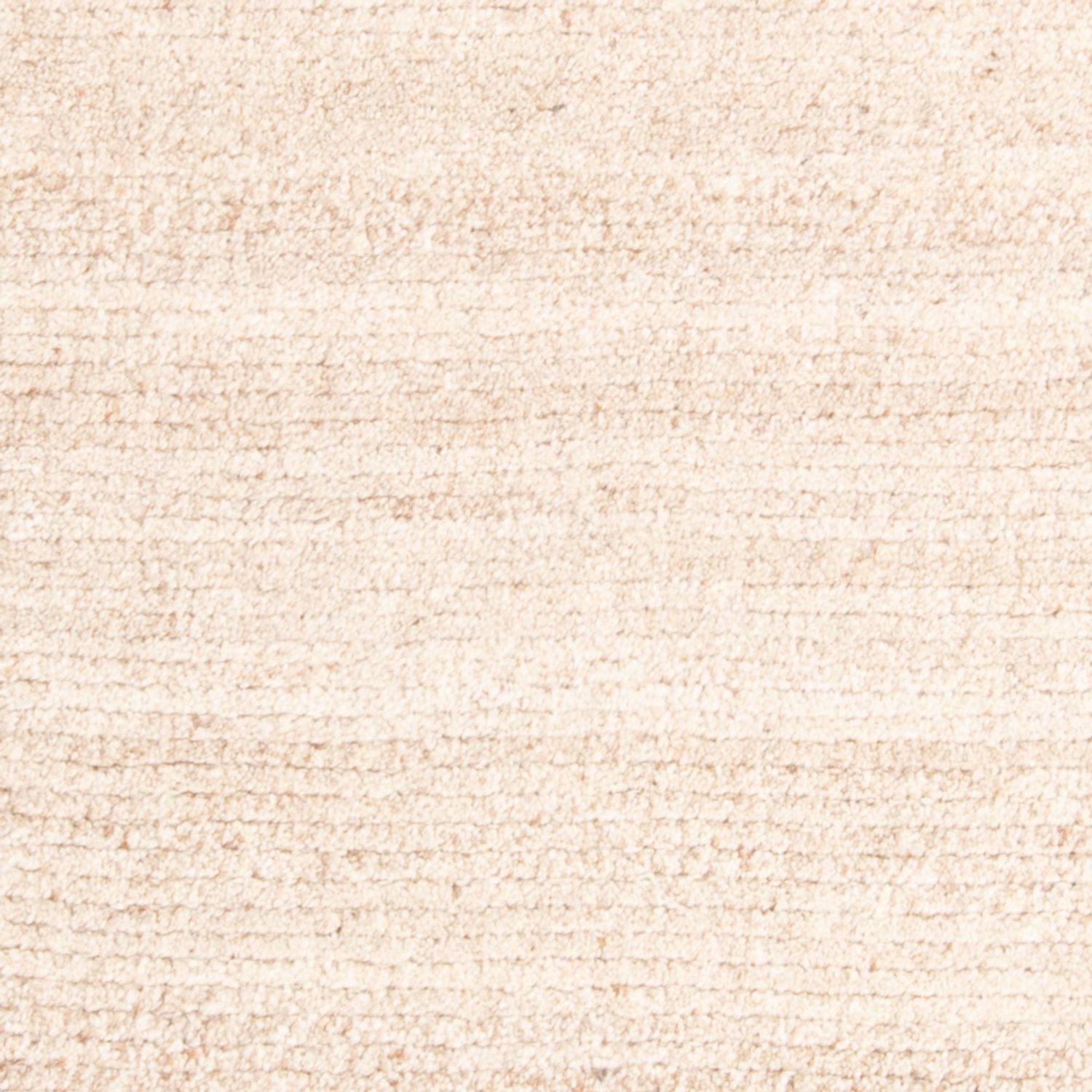 Nepal Teppich - 140 x 70 cm - beige