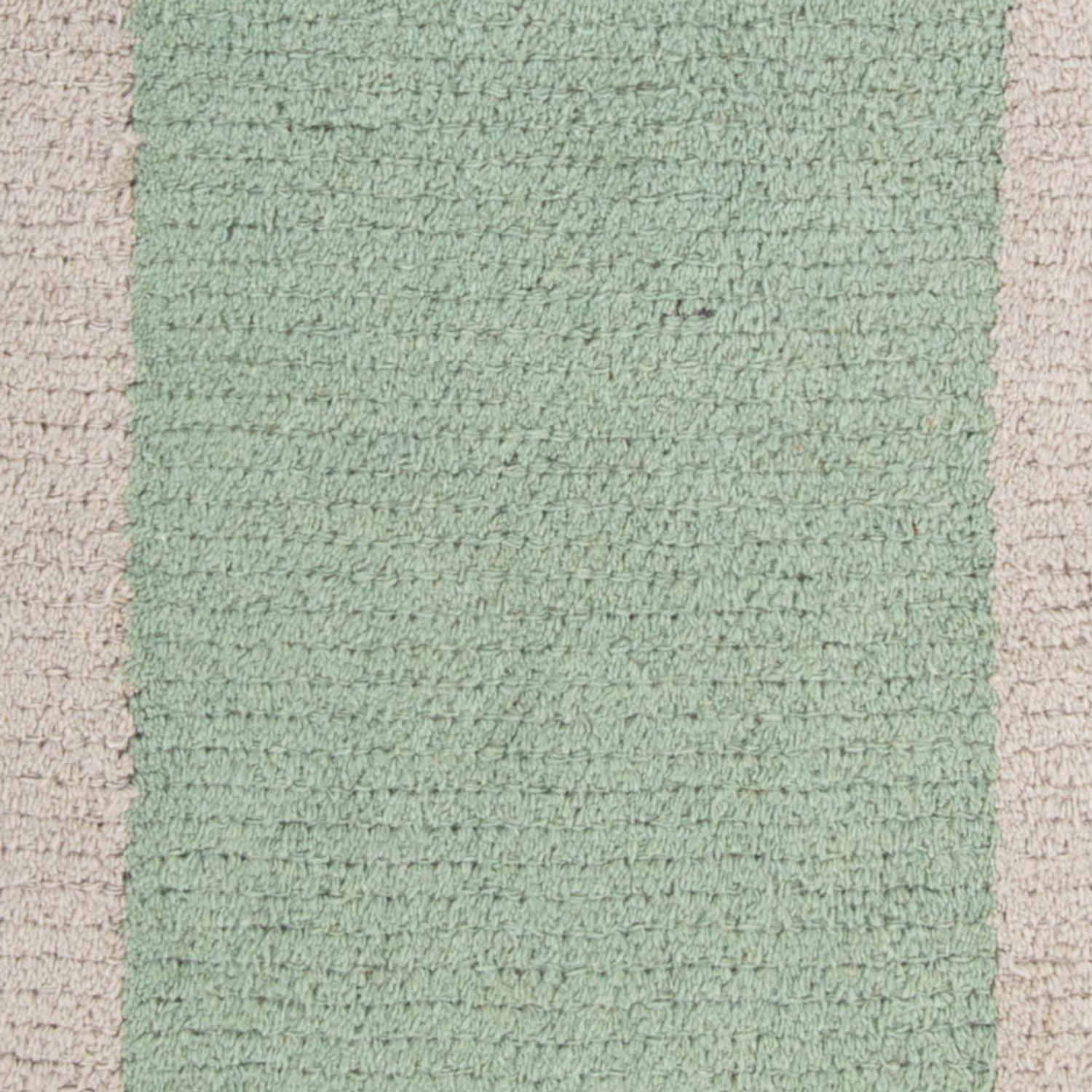 Nepal Teppich - 140 x 70 cm - mehrfarbig