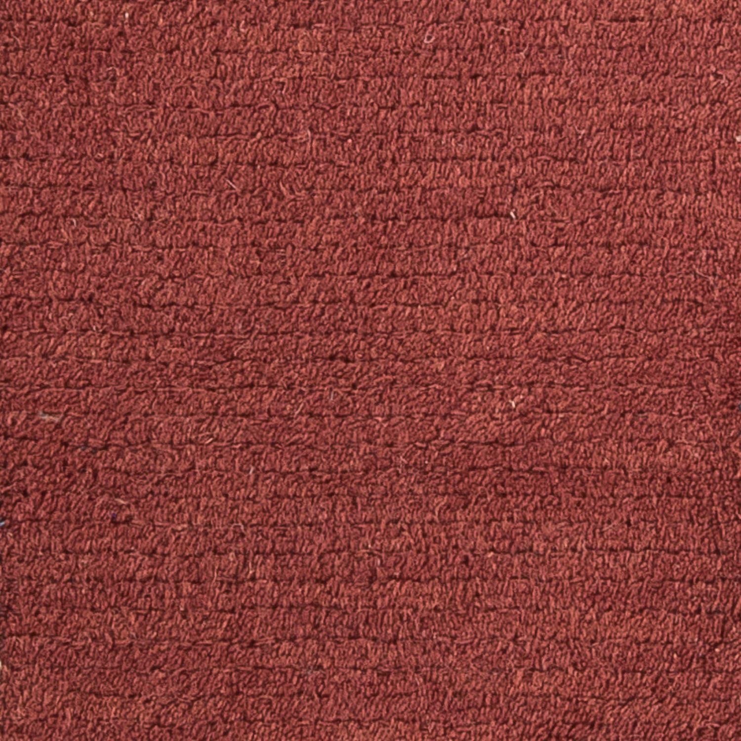 Nepal Teppich - 140 x 70 cm - mehrfarbig