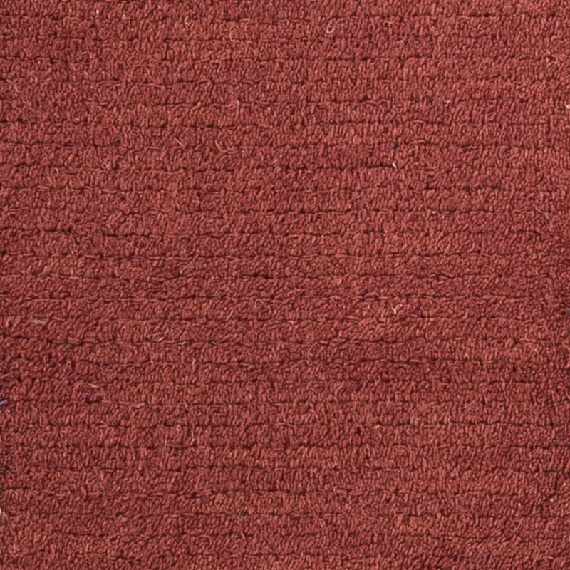 Nepal Teppich - 140 x 70 cm - mehrfarbig