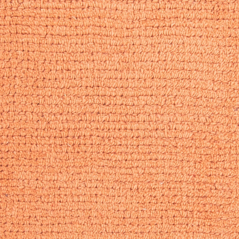 Nepal Teppich - 140 x 70 cm - orange