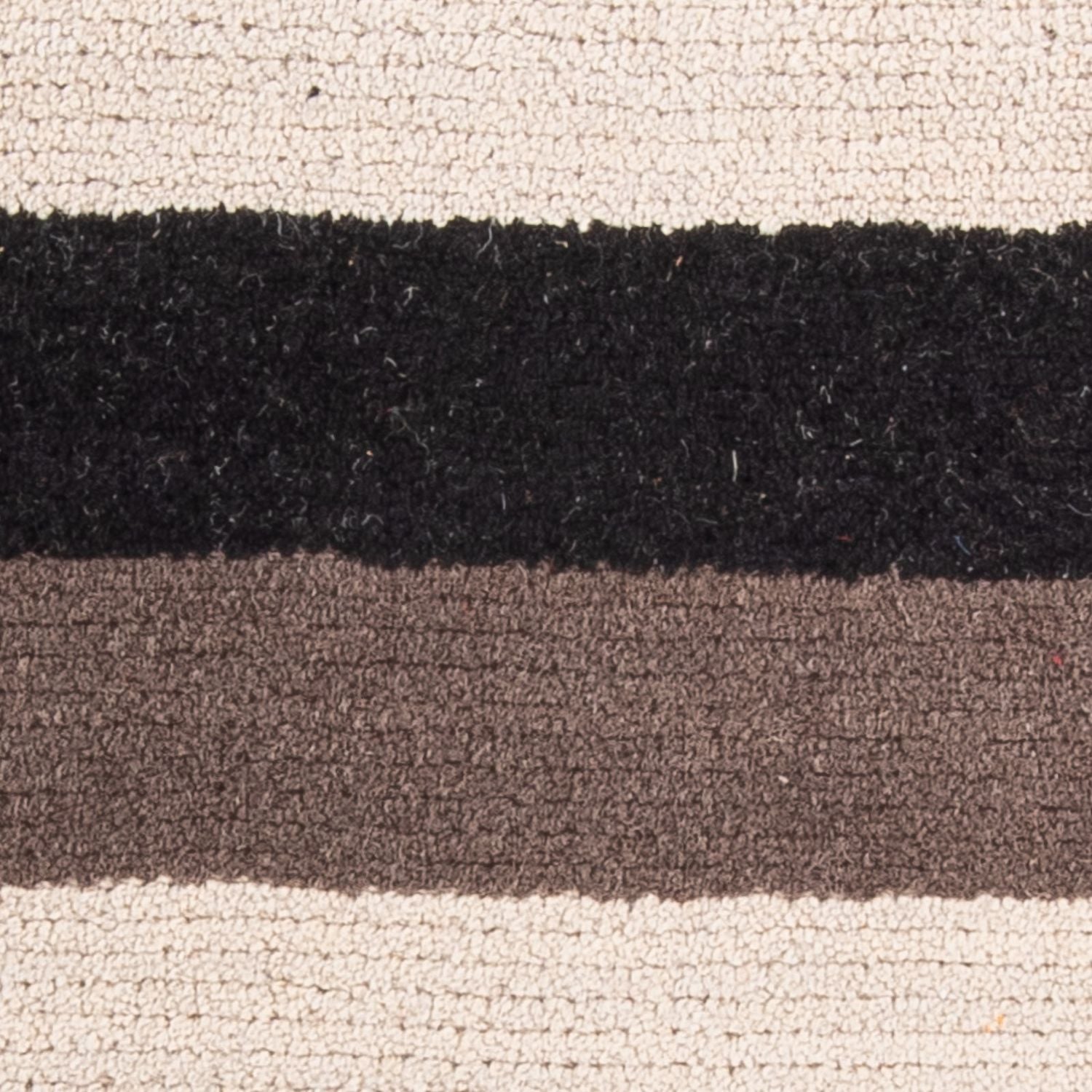 Nepal Teppich - 140 x 70 cm - mehrfarbig
