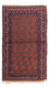 Belutsch Teppich - 131 x 72 cm - mehrfarbig