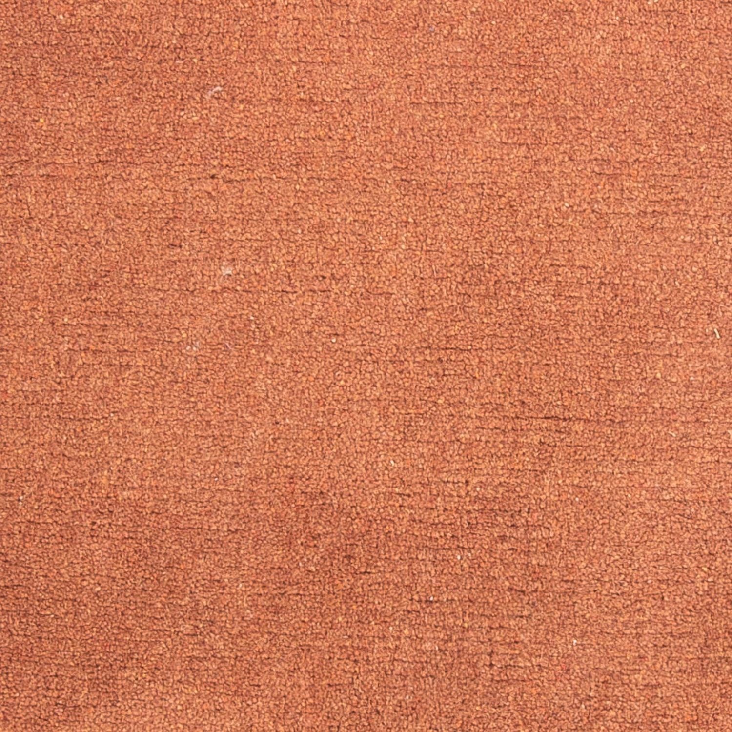 Nepal Teppich - 165 x 90 cm - lachs