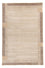 Nepal Teppich - 181 x 116 cm - natur