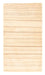 Gabbeh Teppich - Indus - 110 x 60 cm - natur