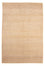 Gabbeh Teppich - Softy - 168 x 117 cm - beige