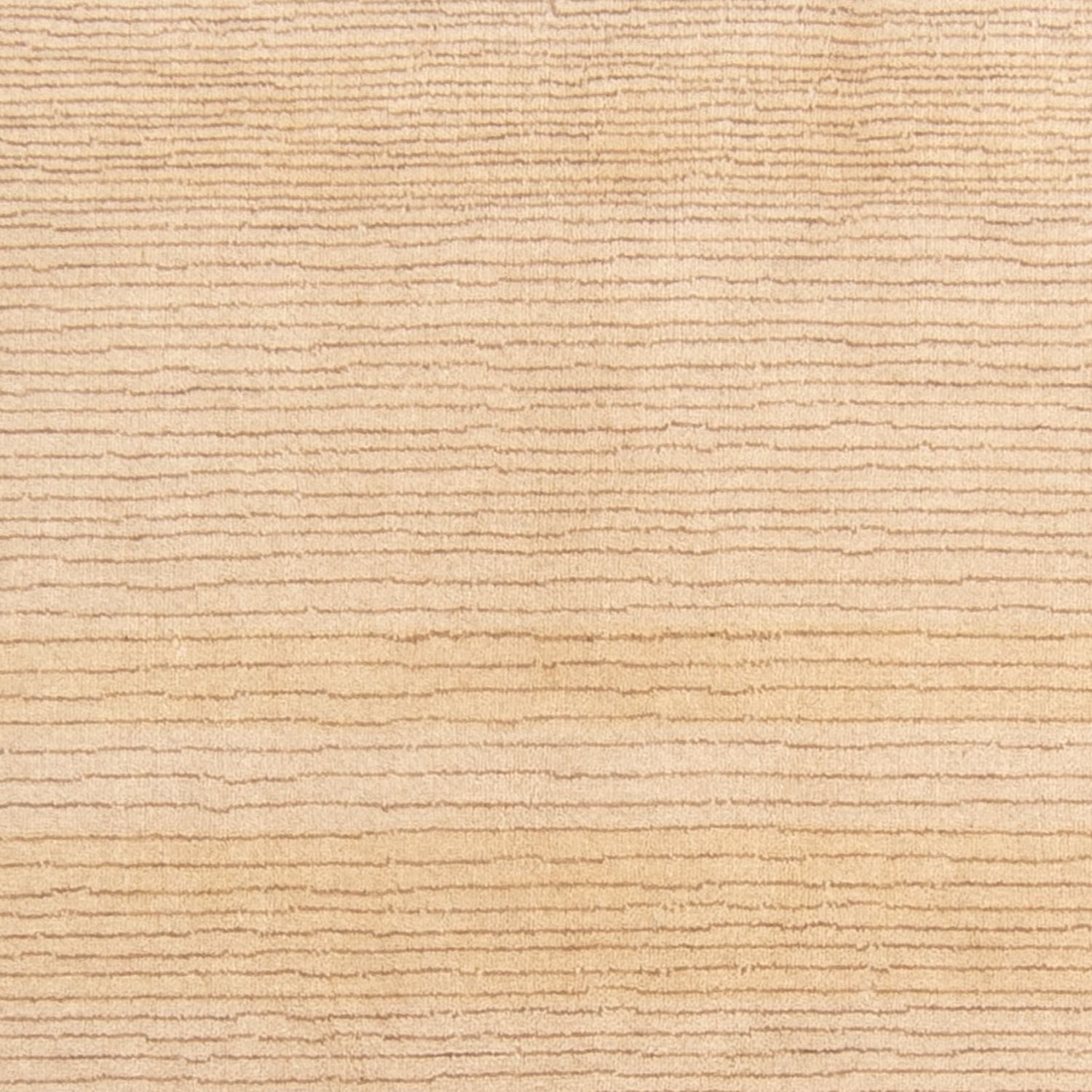 Gabbeh Teppich - Softy - 168 x 117 cm - beige