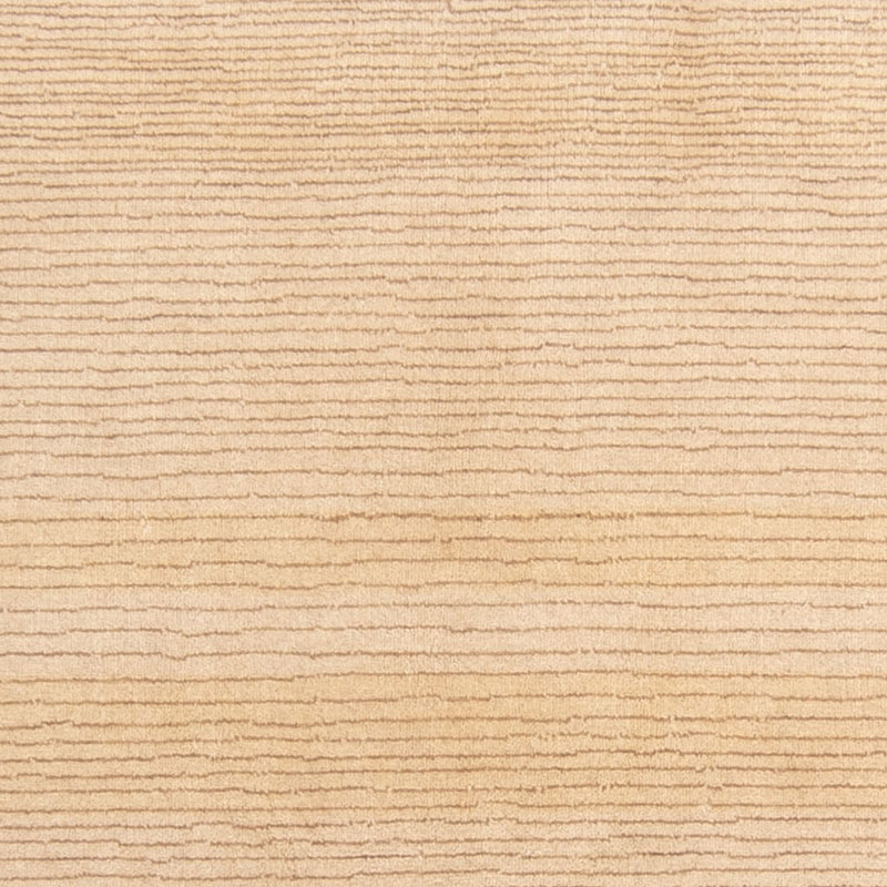 Gabbeh Teppich - Softy - 168 x 117 cm - beige