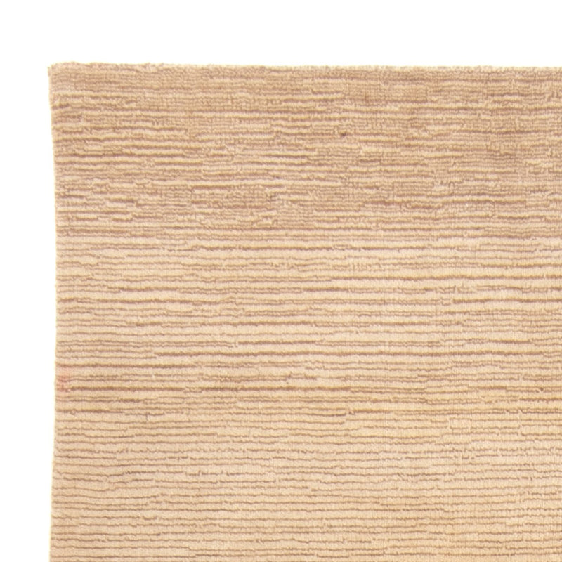 Gabbeh Teppich - Softy - 168 x 117 cm - beige