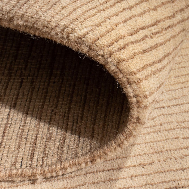 Gabbeh Teppich - Softy - 168 x 117 cm - beige