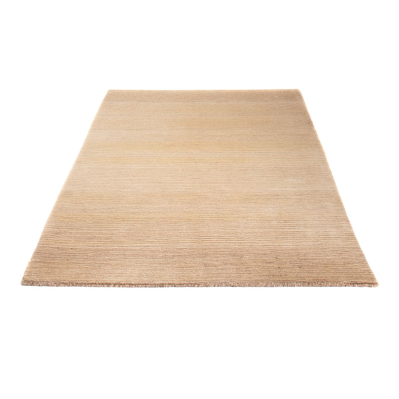 Gabbeh Teppich - Softy - 168 x 117 cm - beige