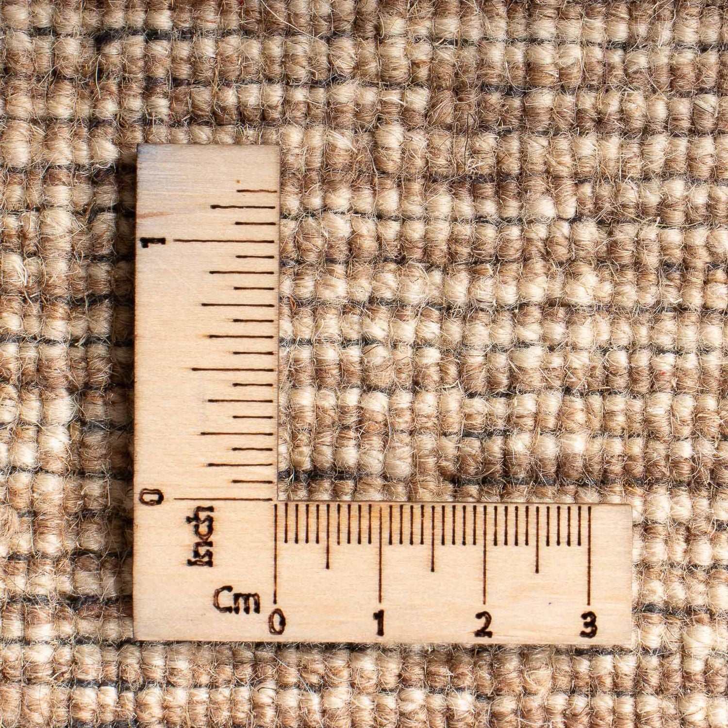 Gabbeh Teppich - Softy - 168 x 117 cm - beige
