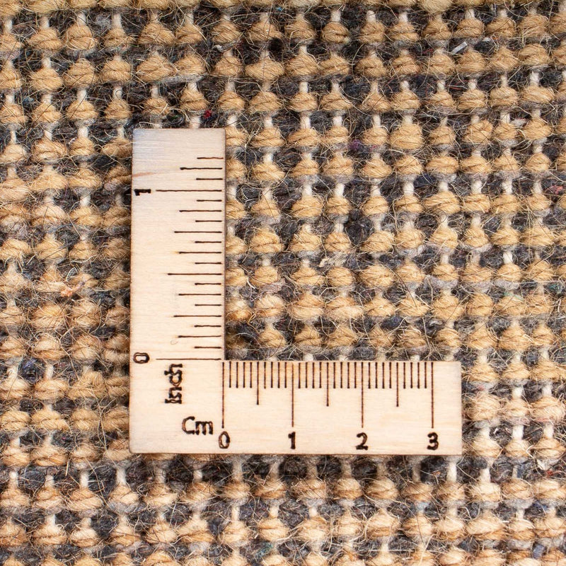 Gabbeh Teppich - Indus - 184 x 120 cm - beige