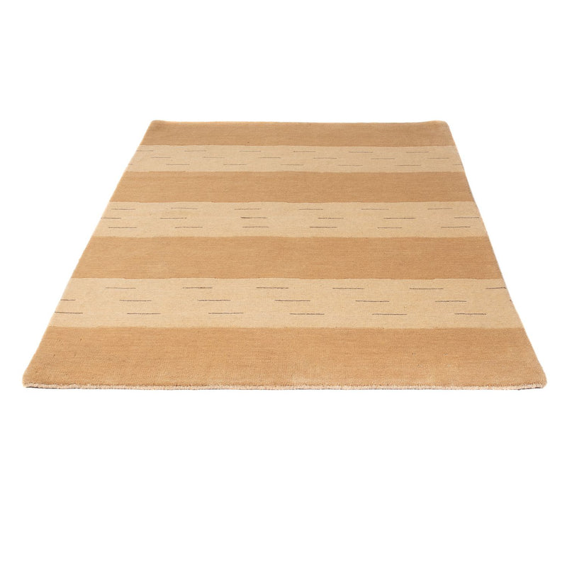 Gabbeh Teppich - Softy - 183 x 121 cm - beige