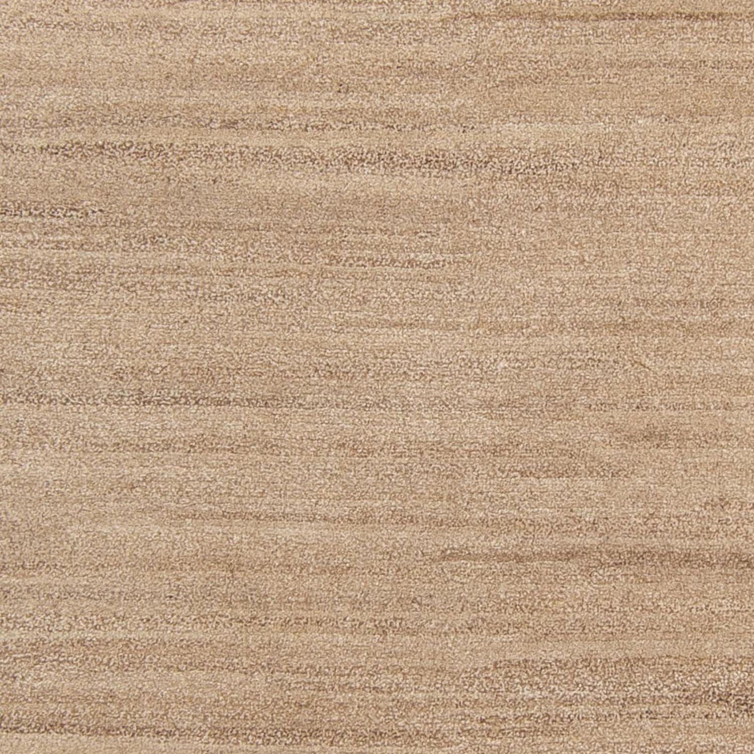 Nepal Teppich - 200 x 143 cm - beige