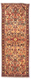 Läufer Perser - Nomadic - 205 x 75 cm - gelb