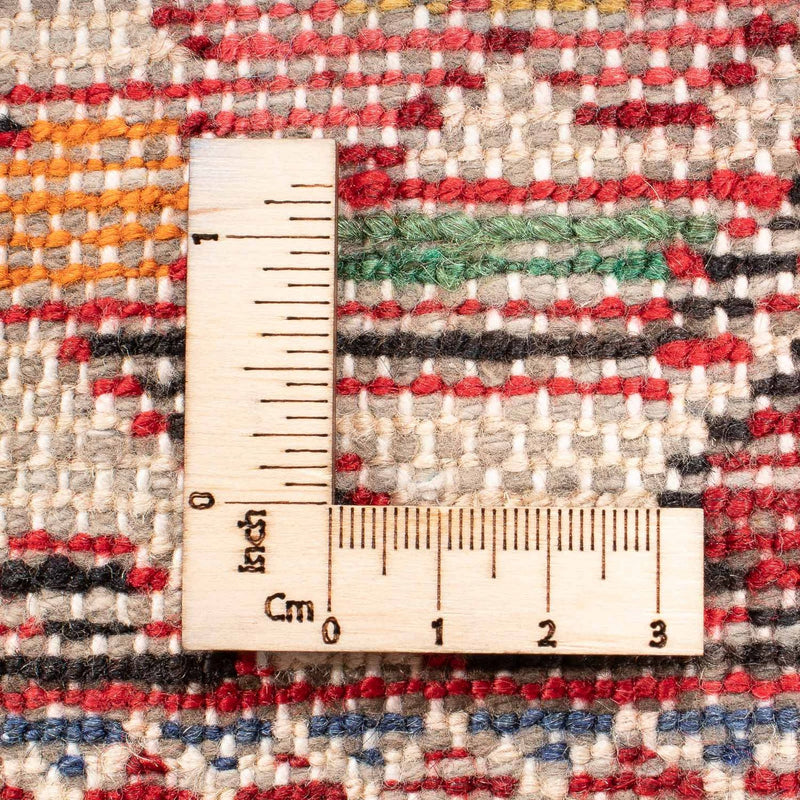 Läufer Perser - Nomadic - 205 x 75 cm - gelb