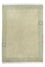Nepal Teppich - 240 x 170 cm - olivgrün