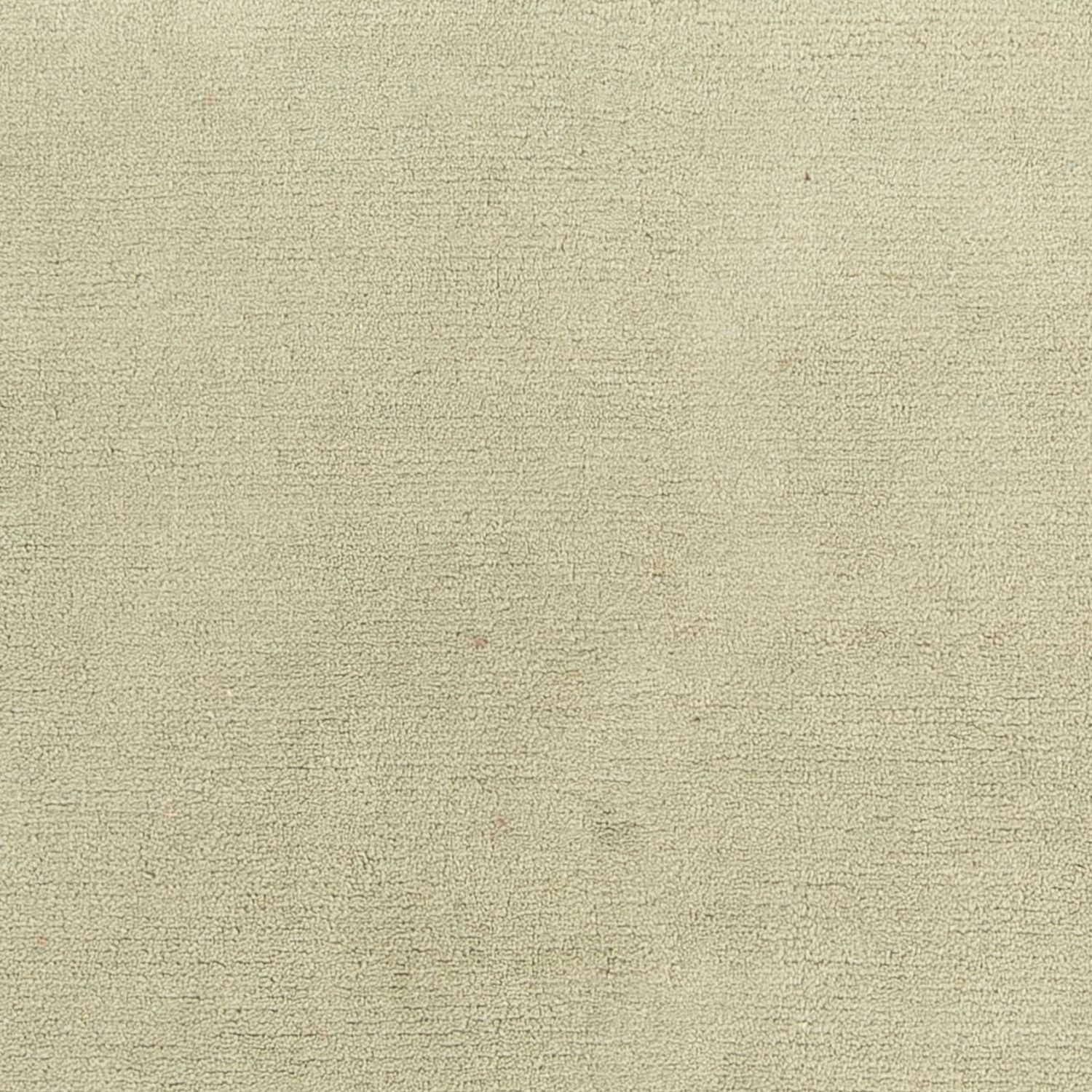 Nepal Teppich - 240 x 170 cm - olivgrün