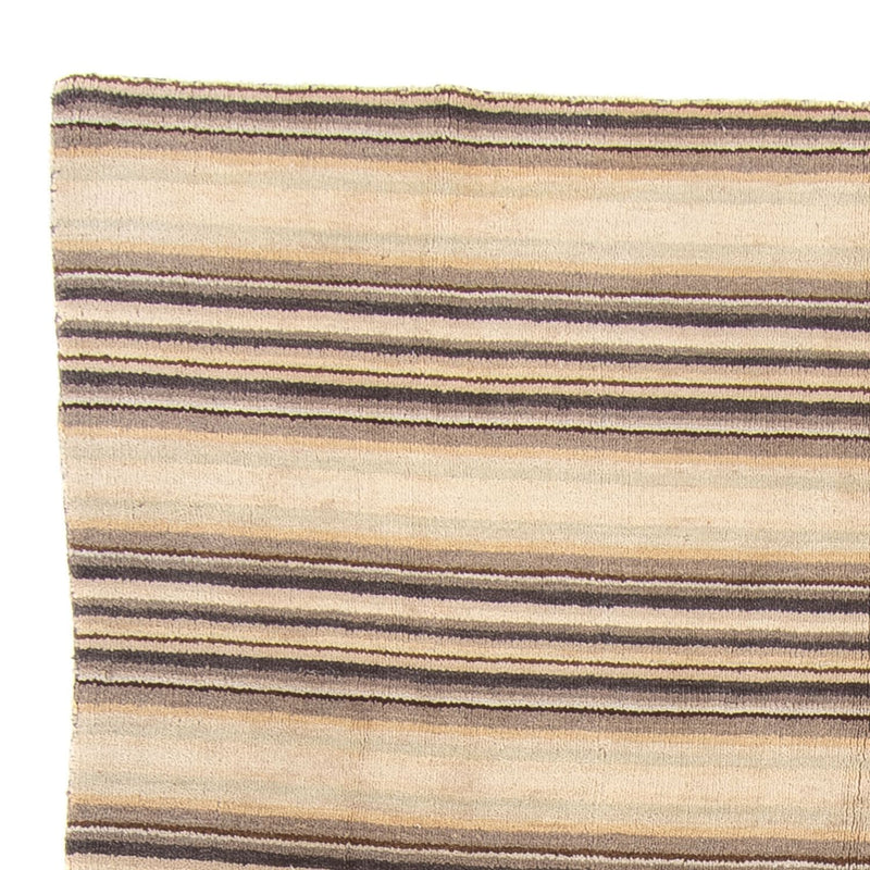 Gabbeh Teppich - Softy - 240 x 170 cm - mehrfarbig