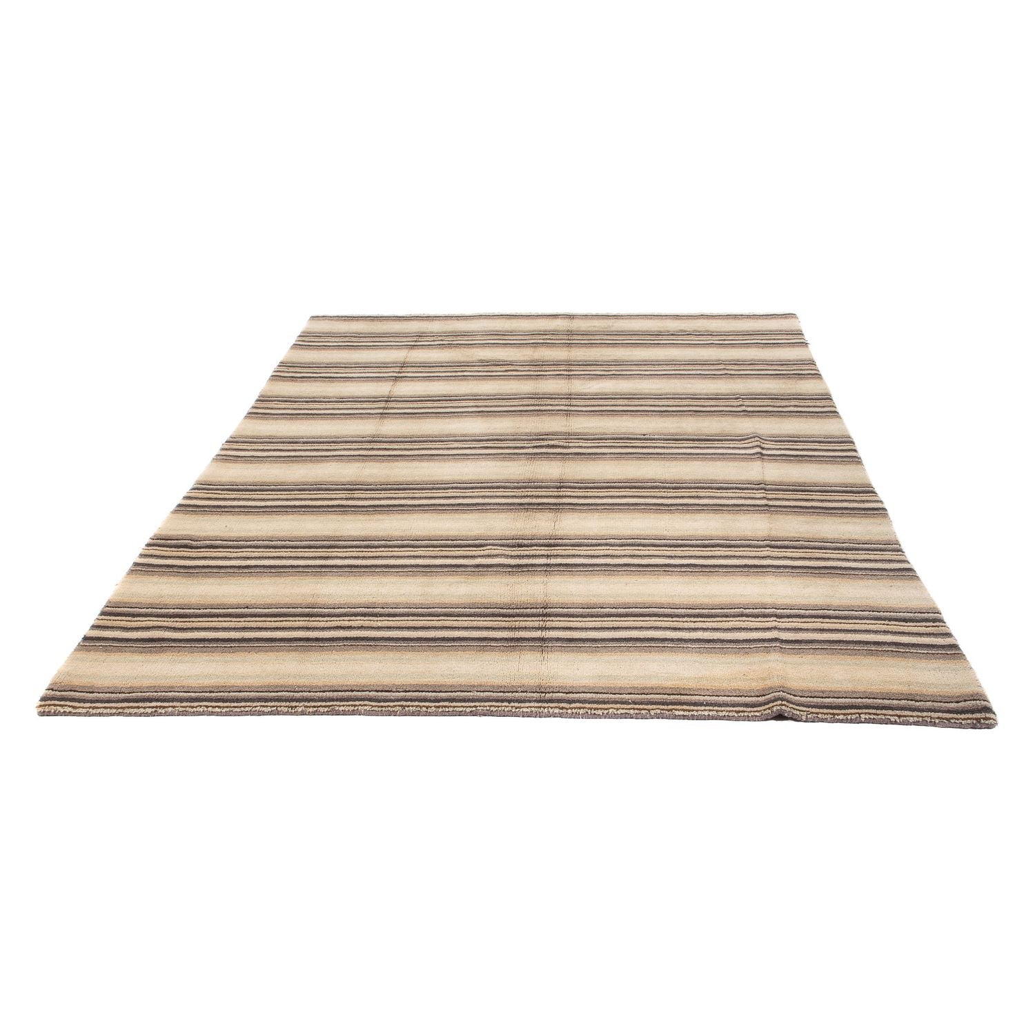 Gabbeh Teppich - Softy - 240 x 170 cm - mehrfarbig