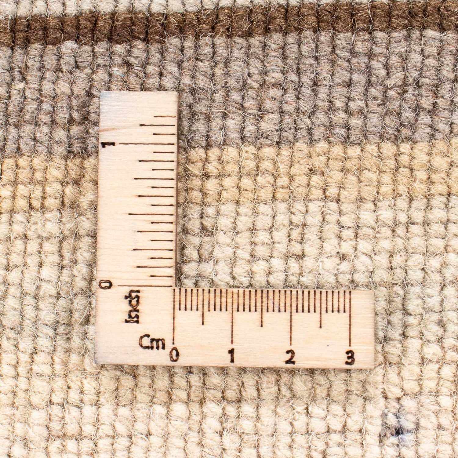 Gabbeh Teppich - Softy - 240 x 170 cm - mehrfarbig