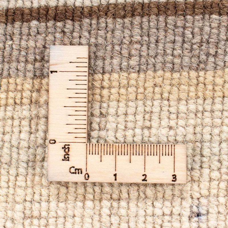 Gabbeh Teppich - Softy - 240 x 170 cm - mehrfarbig
