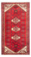 Läufer Perser - Nomadic - 317 x 156 cm - rot