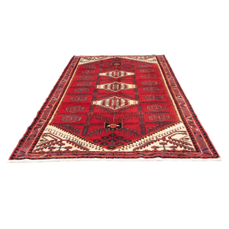 Läufer Perser - Nomadic - 317 x 156 cm - rot