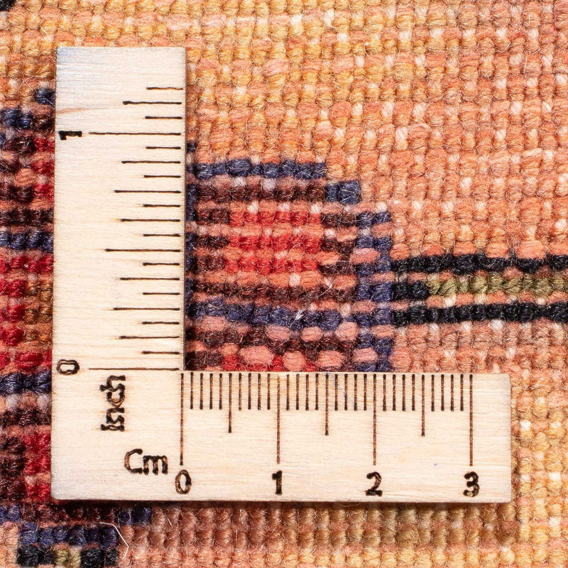 Läufer Perser - Nomadic - 317 x 156 cm - rot