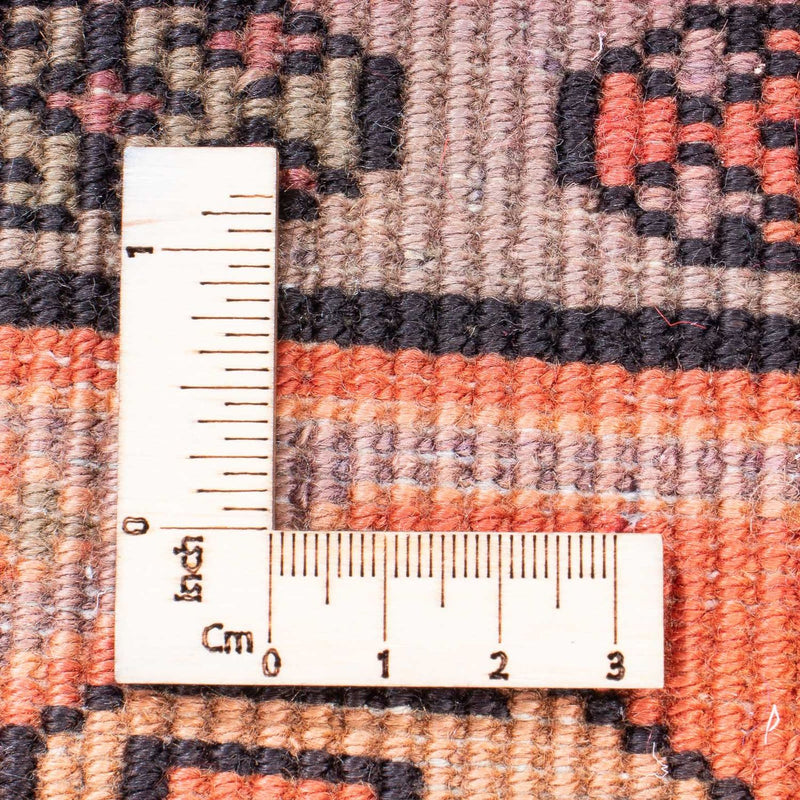 Läufer Perser - Nomadic - 305 x 140 cm - mehrfarbig