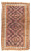 Afghan Teppich - 163 x 97 cm - mehrfarbig
