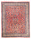 Perserteppich - Classic - 254 x 203 cm - lachs
