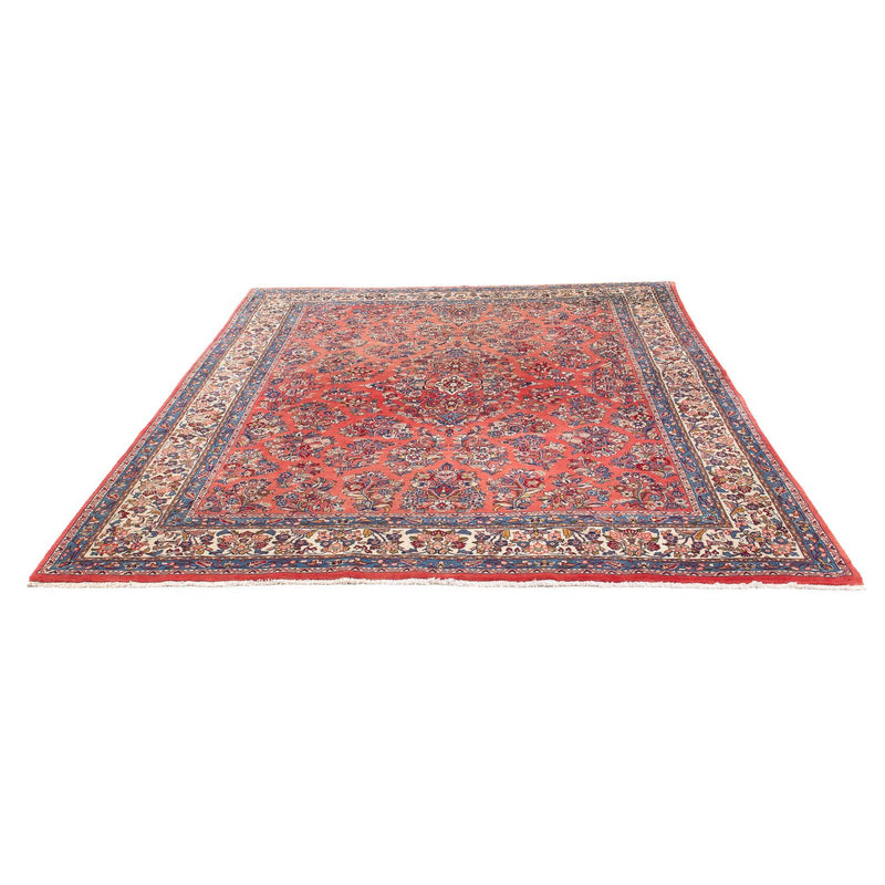 Perserteppich - Classic - 254 x 203 cm - lachs