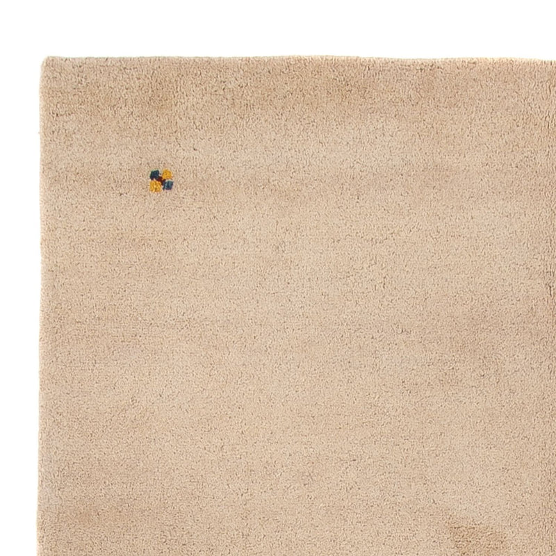 Gabbeh Teppich - Indus - 240 x 170 cm - beige