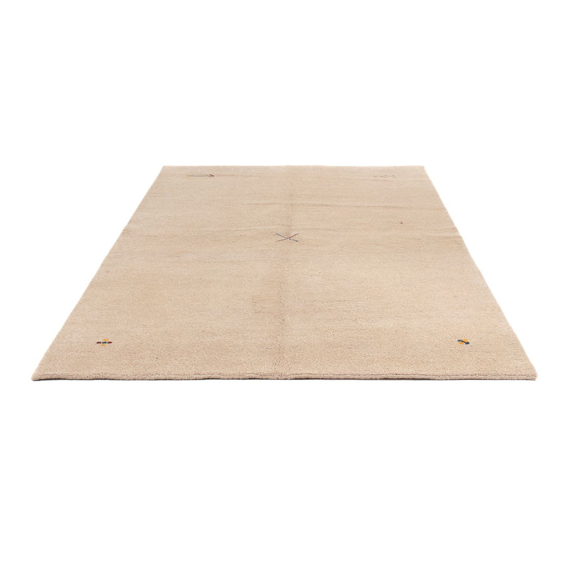 Gabbeh Teppich - Indus - 240 x 170 cm - beige
